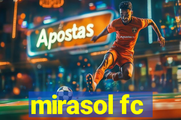 mirasol fc